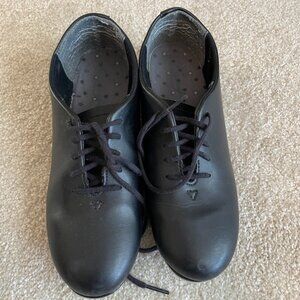 Capezio Adult Tap Shoes Fits Size 7-7.5
